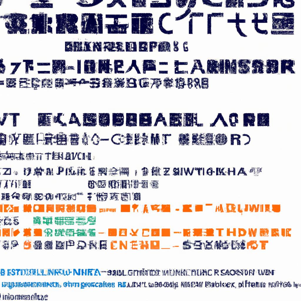 求める人材像