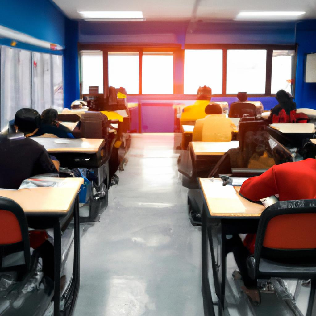 充実した研修制度