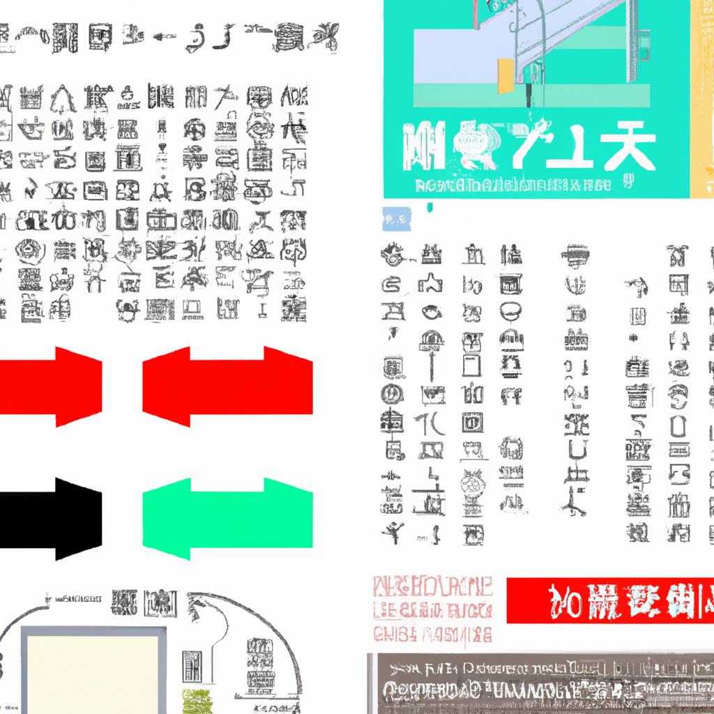 現場の地理とアクセス