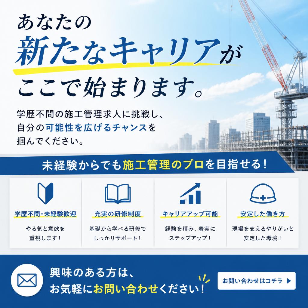 今すぐ応募しよう！